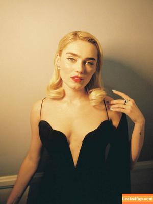 Meg Donnelly фото #0127