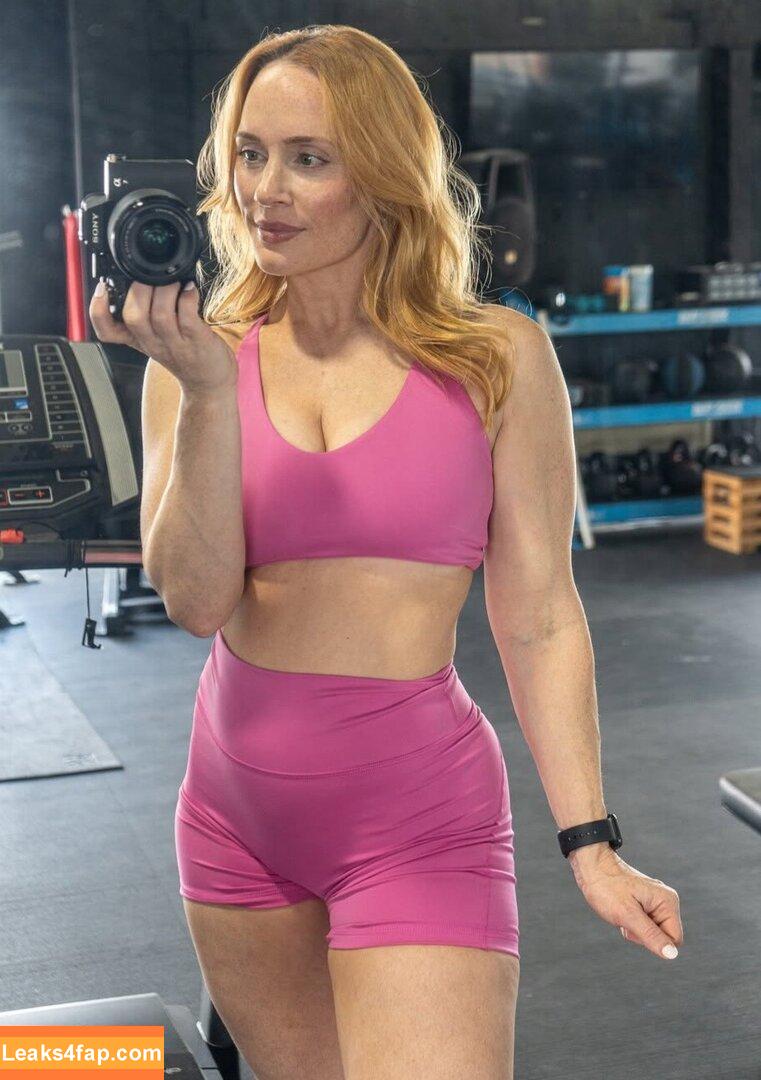 Meg Gallagher / megsquats leaked photo photo #0004