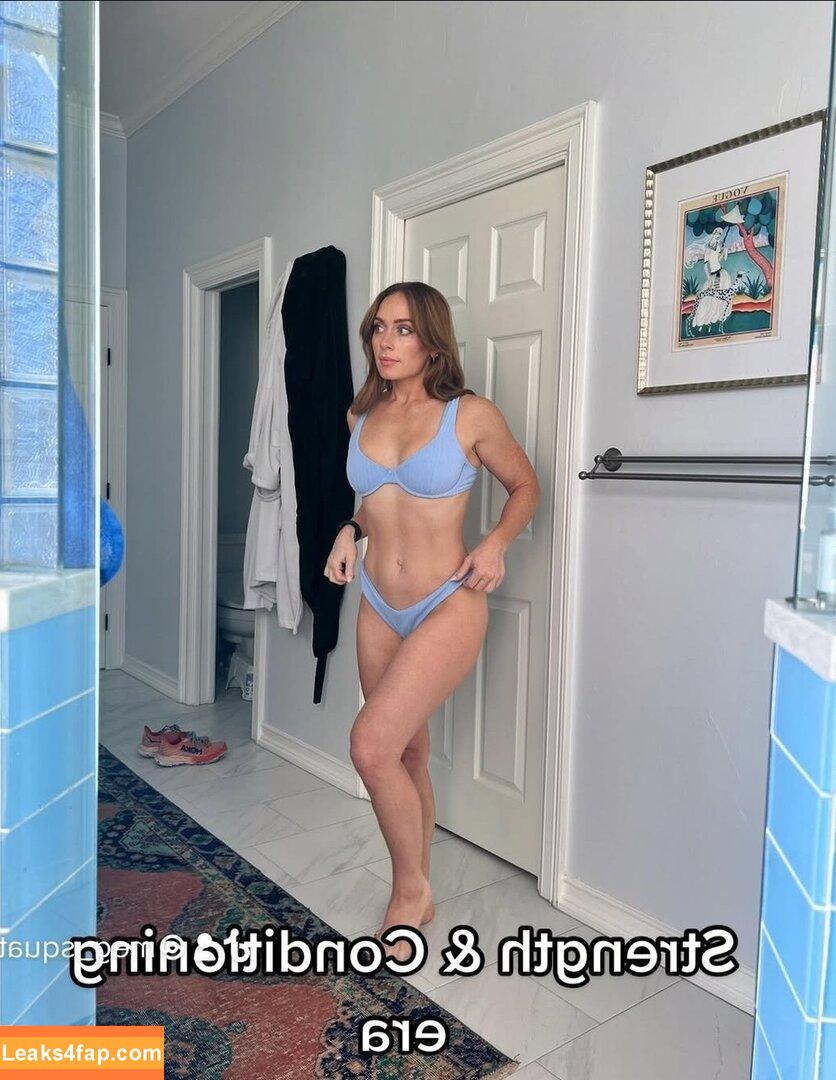 Meg Gallagher / megsquats leaked photo photo #0006
