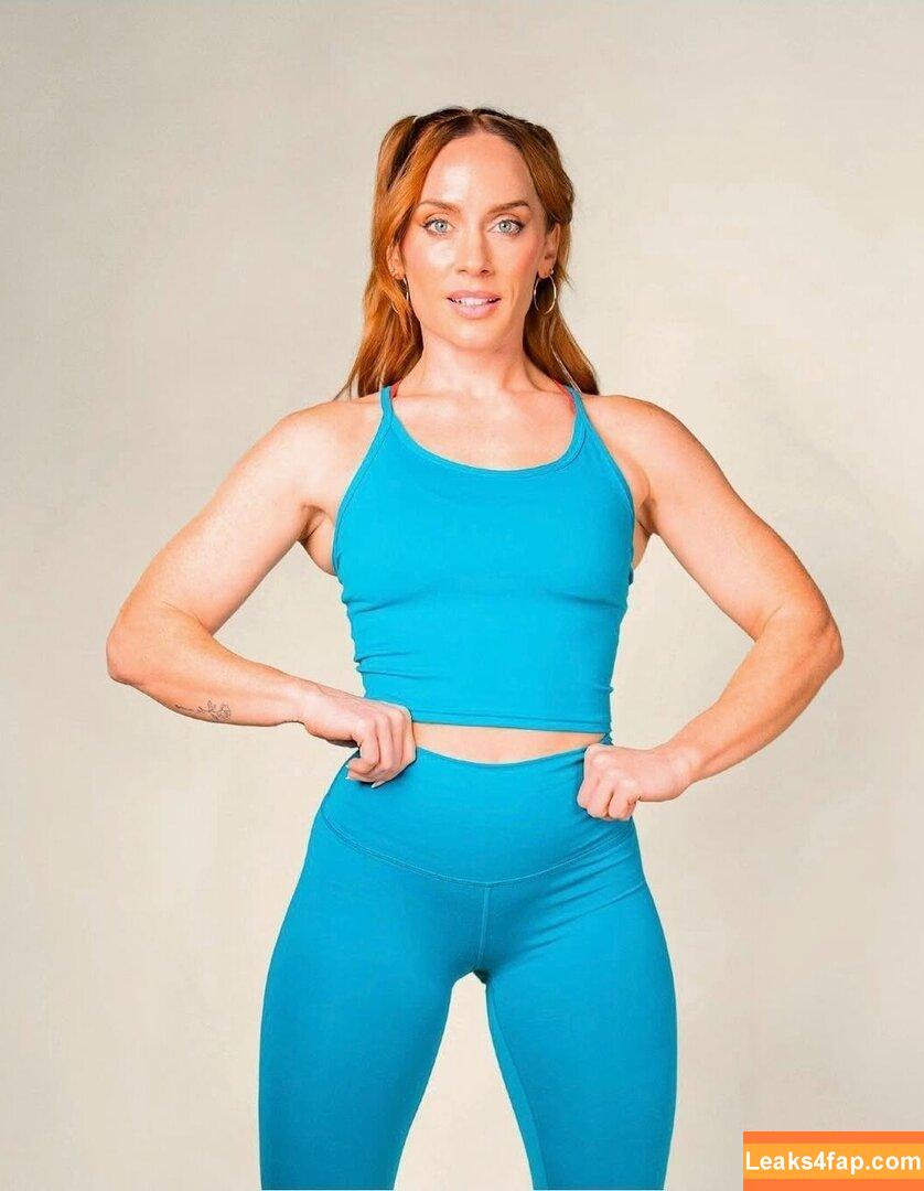 Meg Gallagher / megsquats leaked photo photo #0011