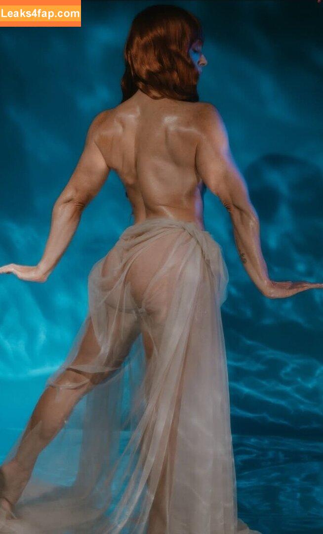 Meg Gallagher / megsquats leaked photo photo #0012