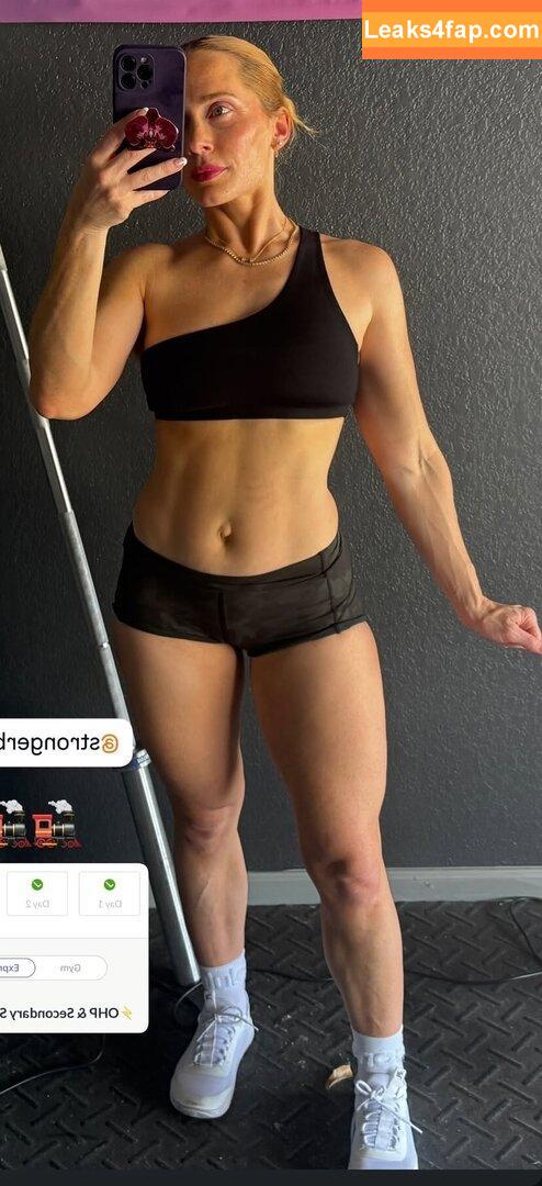 Meg Gallagher / megsquats leaked photo photo #0015