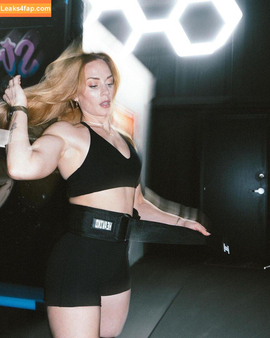 Meg Gallagher / megsquats leaked photo photo #0027