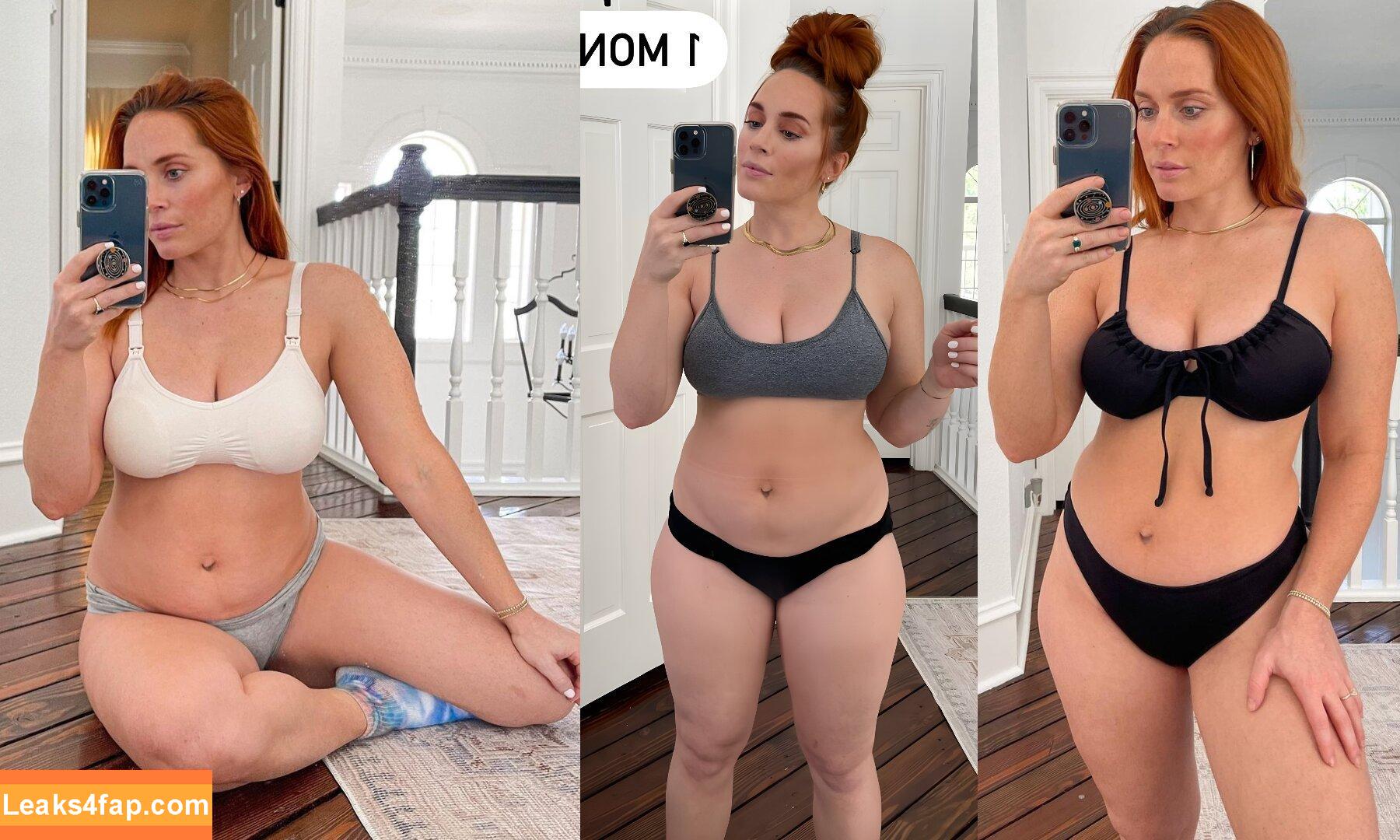 Meg Gallagher / megsquats leaked photo photo #0028