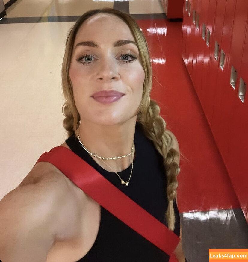 Meg Gallagher / megsquats leaked photo photo #0033