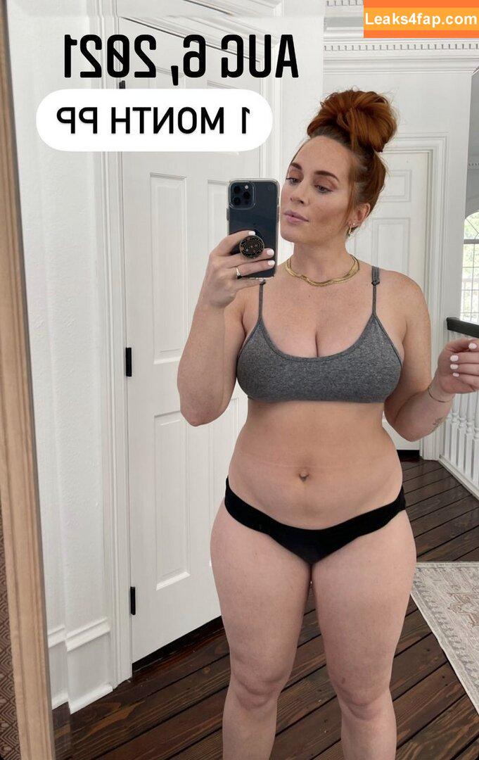 Meg Gallagher / megsquats leaked photo photo #0048