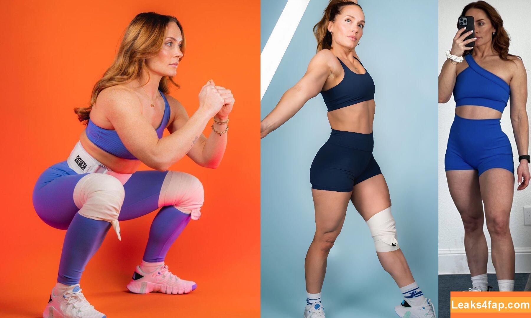 Meg Gallagher / megsquats leaked photo photo #0055