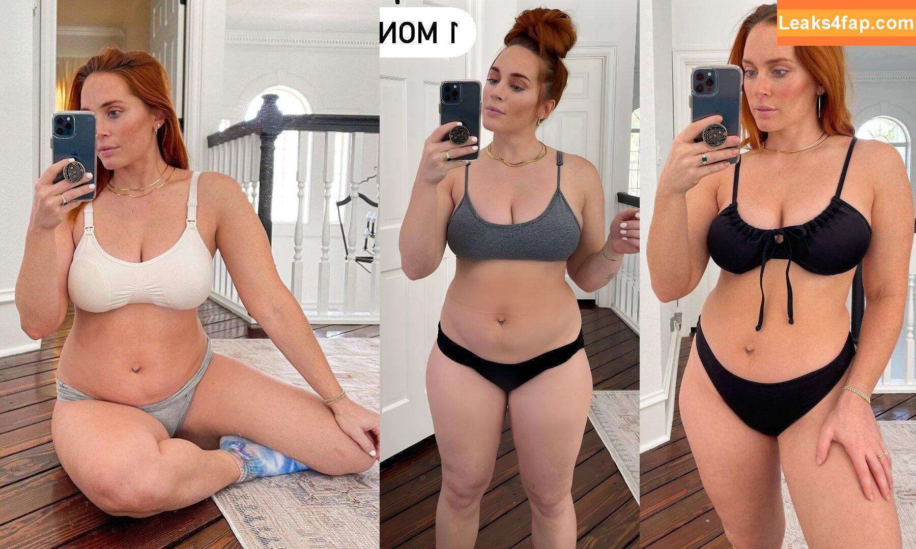 Meg Gallagher / megsquats leaked photo photo #0056