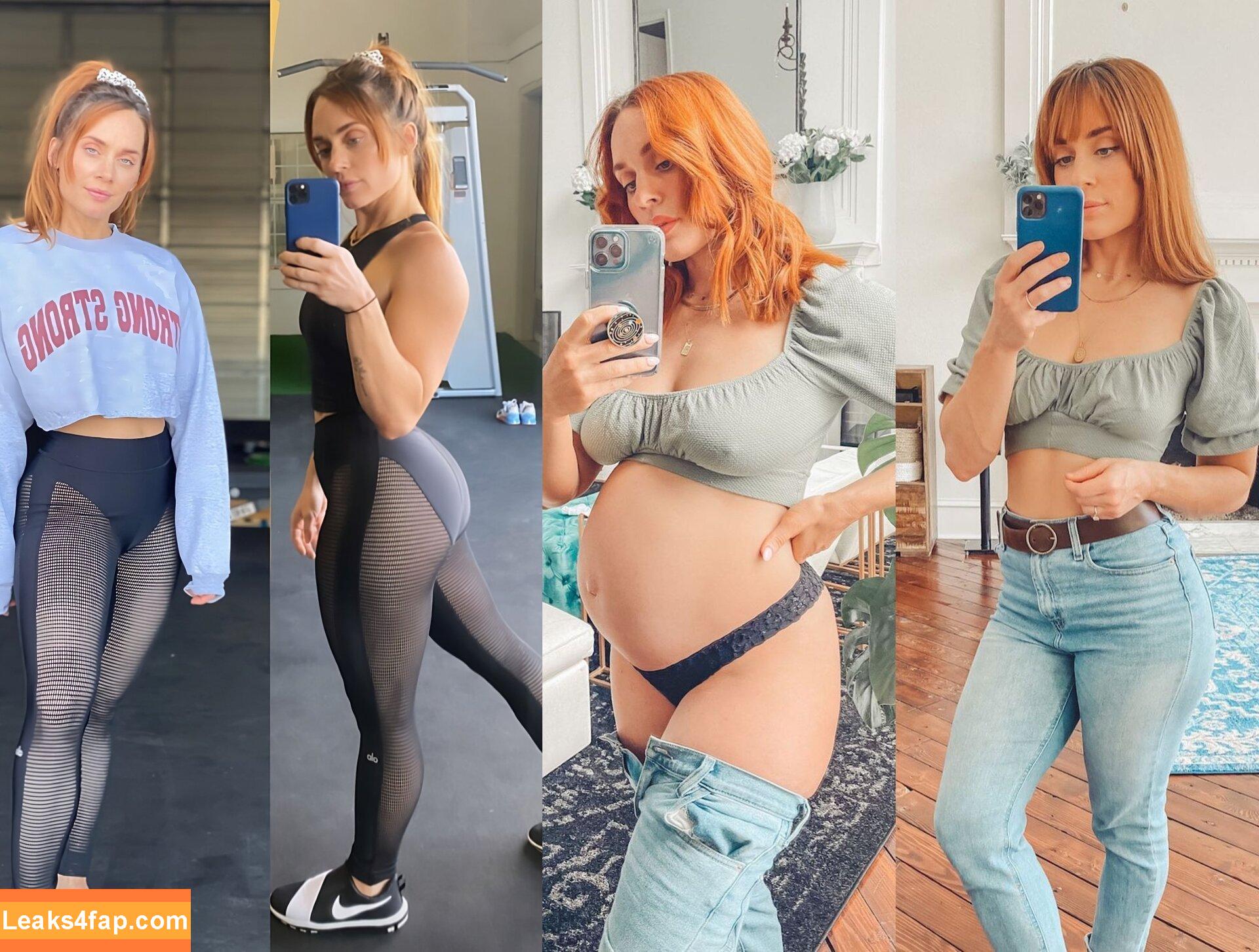 Meg Gallagher / megsquats leaked photo photo #0059