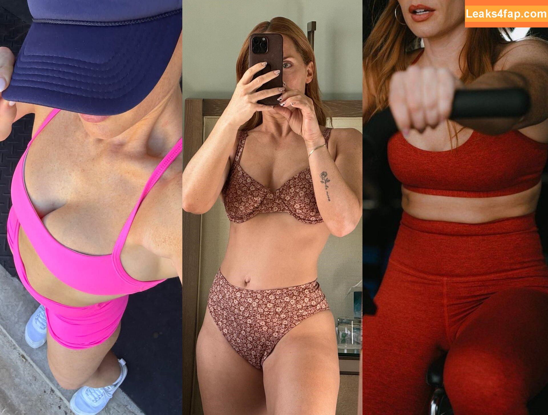 Meg Gallagher / megsquats leaked photo photo #0064