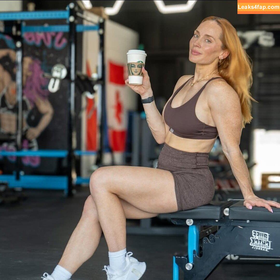 Meg Gallagher / megsquats leaked photo photo #0065
