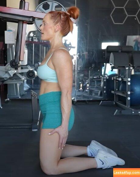 Meg Gallagher / megsquats leaked photo photo #0070