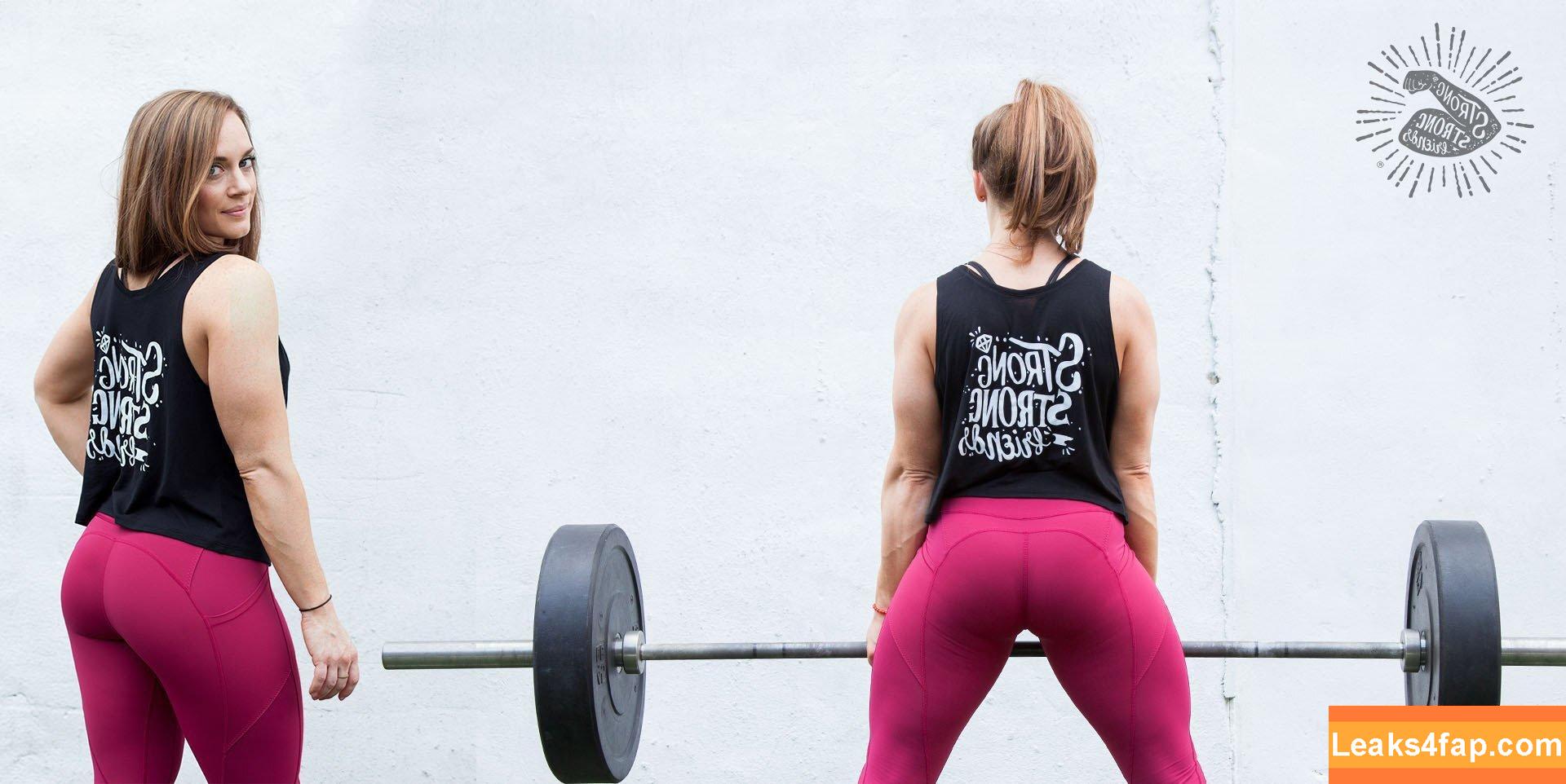 Meg Gallagher / megsquats leaked photo photo #0074