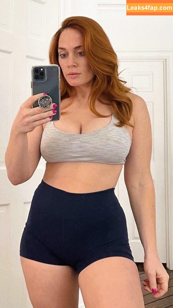 Meg Gallagher / megsquats leaked photo photo #0086