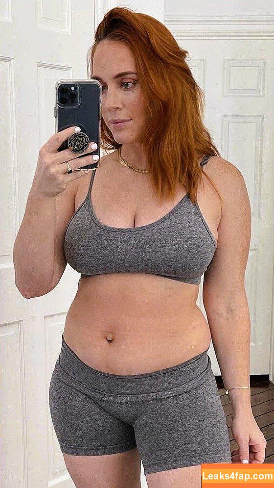 Meg Gallagher / megsquats leaked photo photo #0092