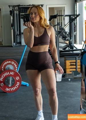 Meg Gallagher photo #0002