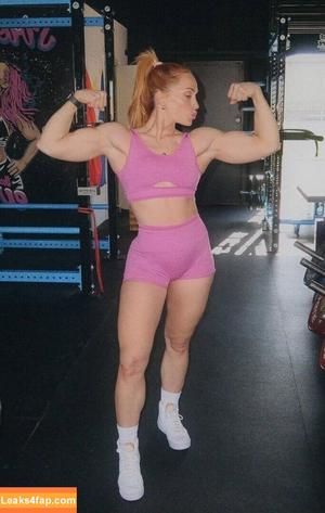Meg Gallagher photo #0008