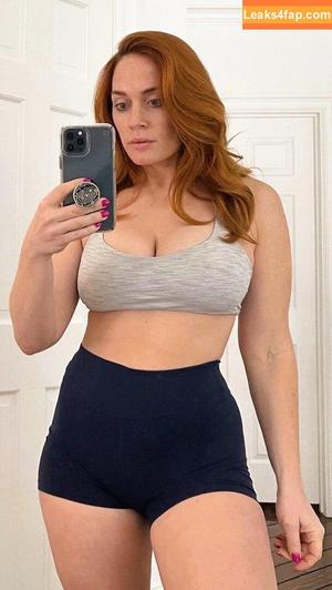 Meg Gallagher фото #0086