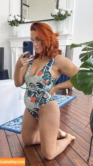 Meg Gallagher фото #0088