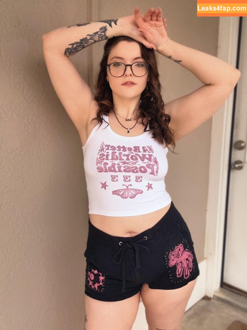 Meg Kaylee / meg_kaylee / megkaylee слитое фото фото #0174