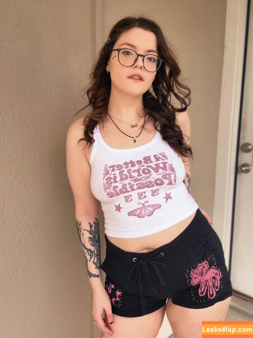 Meg Kaylee / meg_kaylee / megkaylee слитое фото фото #0175