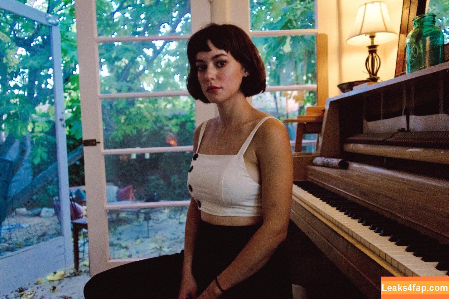 Meg Myers / alicesadventures / megmyers leaked photo photo #0065