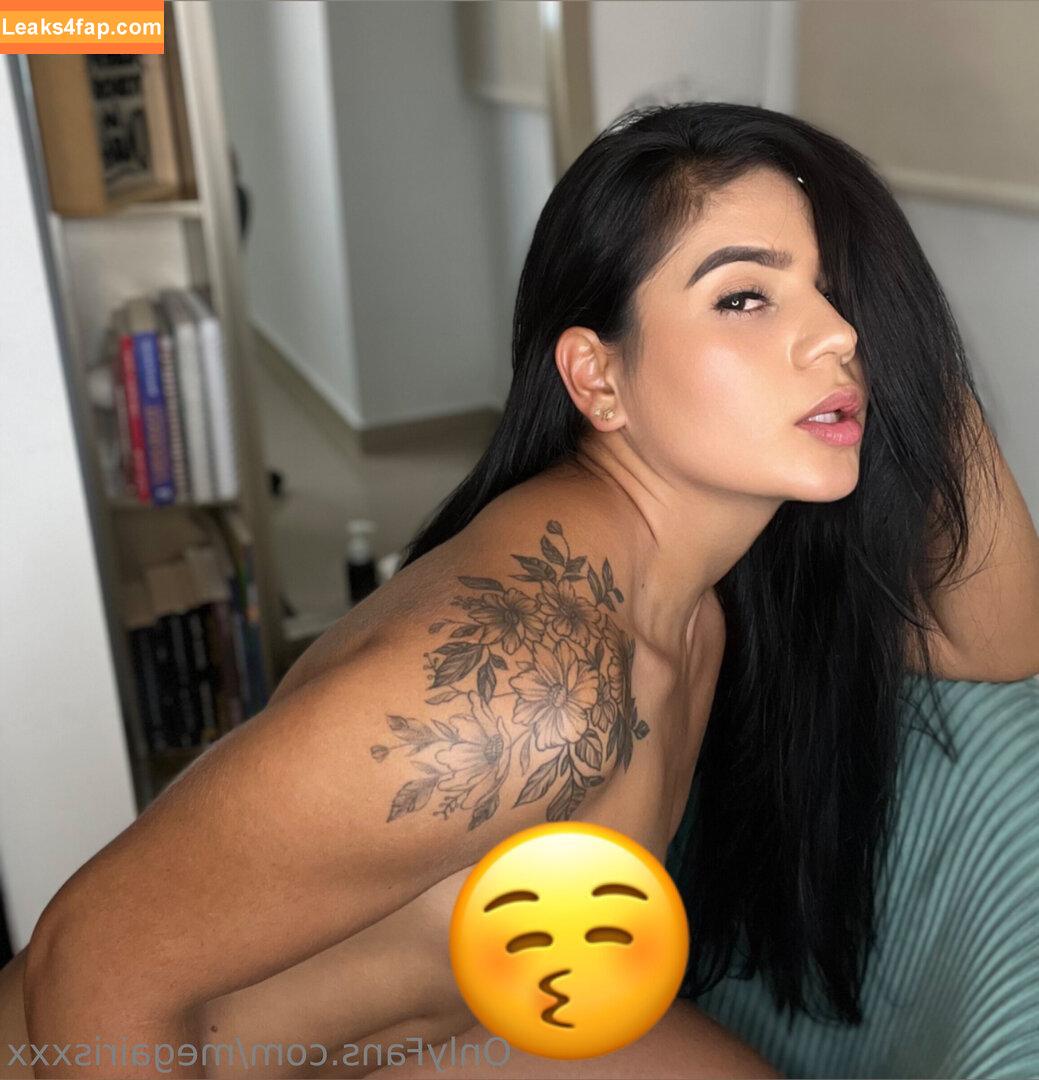 megairisxxx / m_e_ohara leaked photo photo #0208