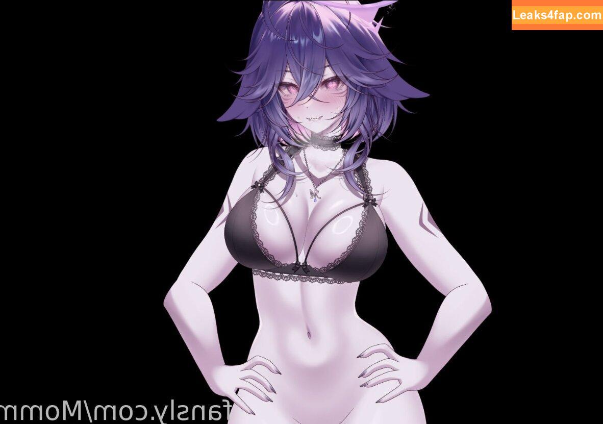 MegalodonVT leaked photo photo #0069