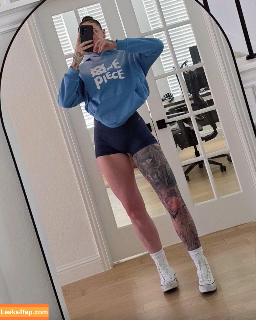megan_anderson / megananderson leaked photo photo #0308