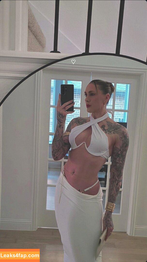 megan_anderson / megananderson leaked photo photo #0311