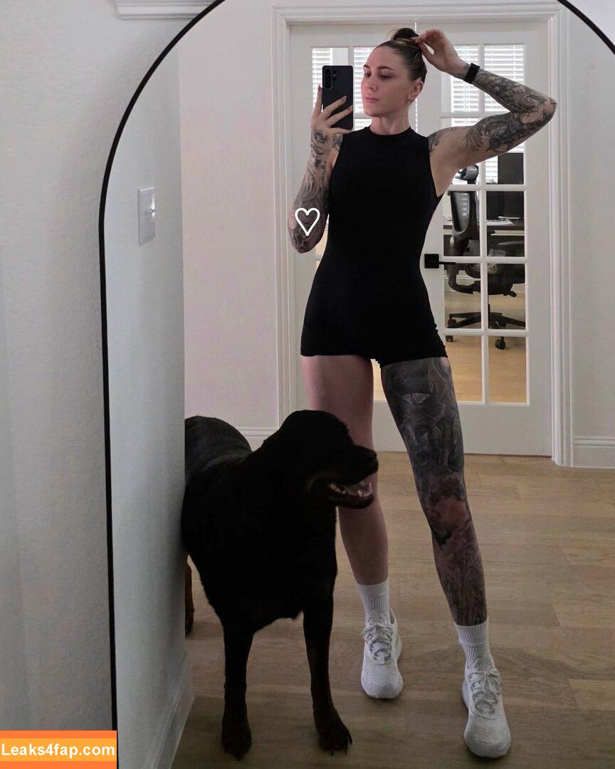 megan_anderson / megananderson leaked photo photo #0314