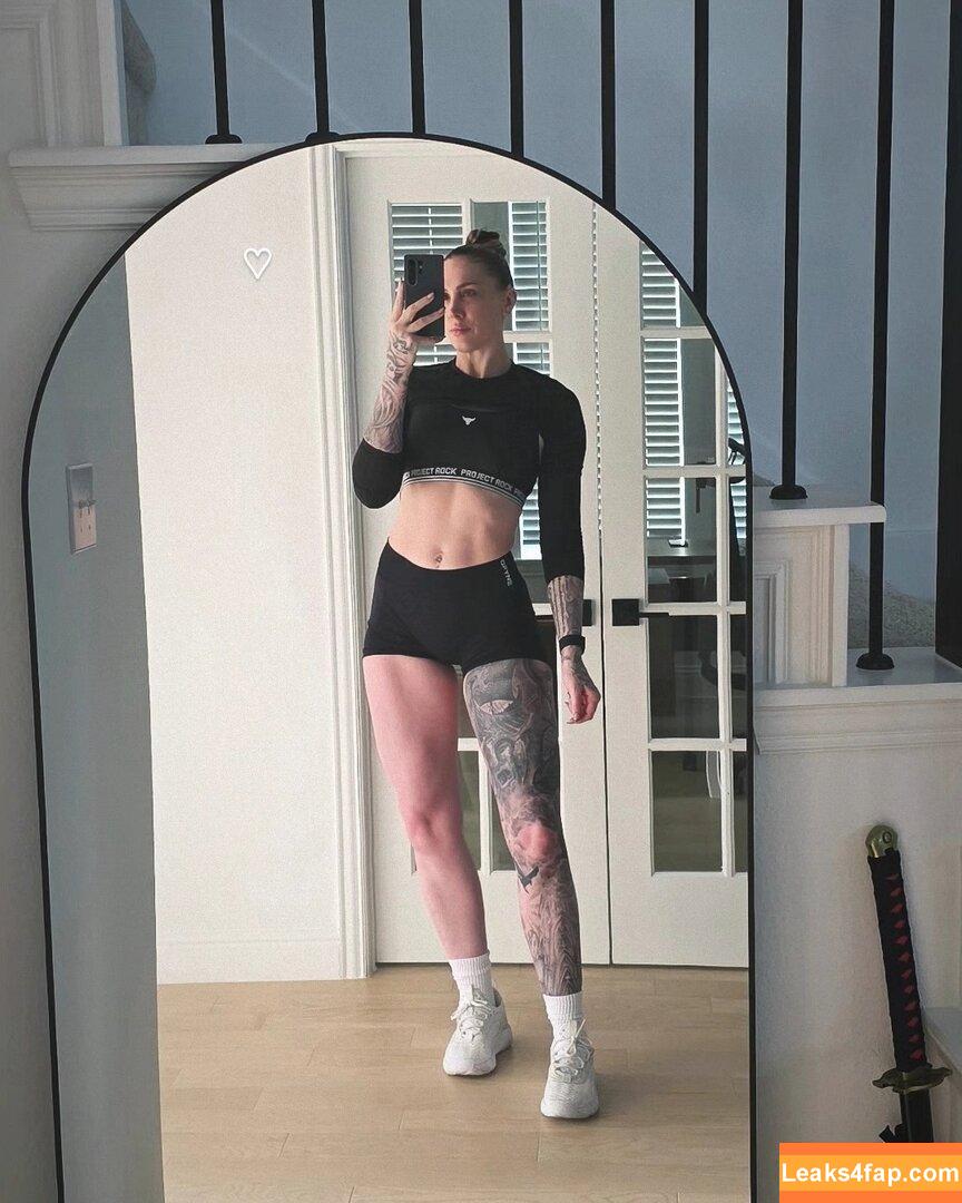 megan_anderson / megananderson leaked photo photo #0315