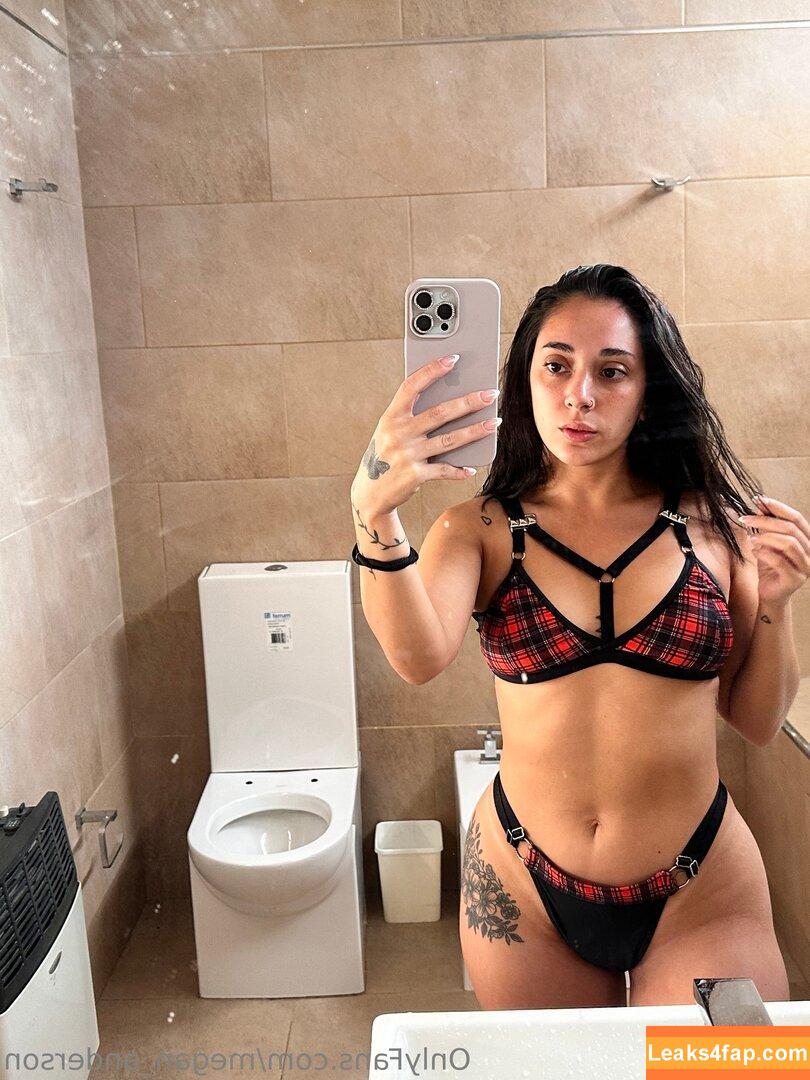 megan_anderson / megan_anderson1 / megananderson / meganandersonvip leaked photo photo #0319