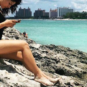 Megan Batoon photo #0046