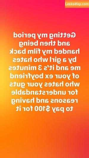 Megan Bitchell photo #0860