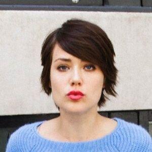 Megan Boone