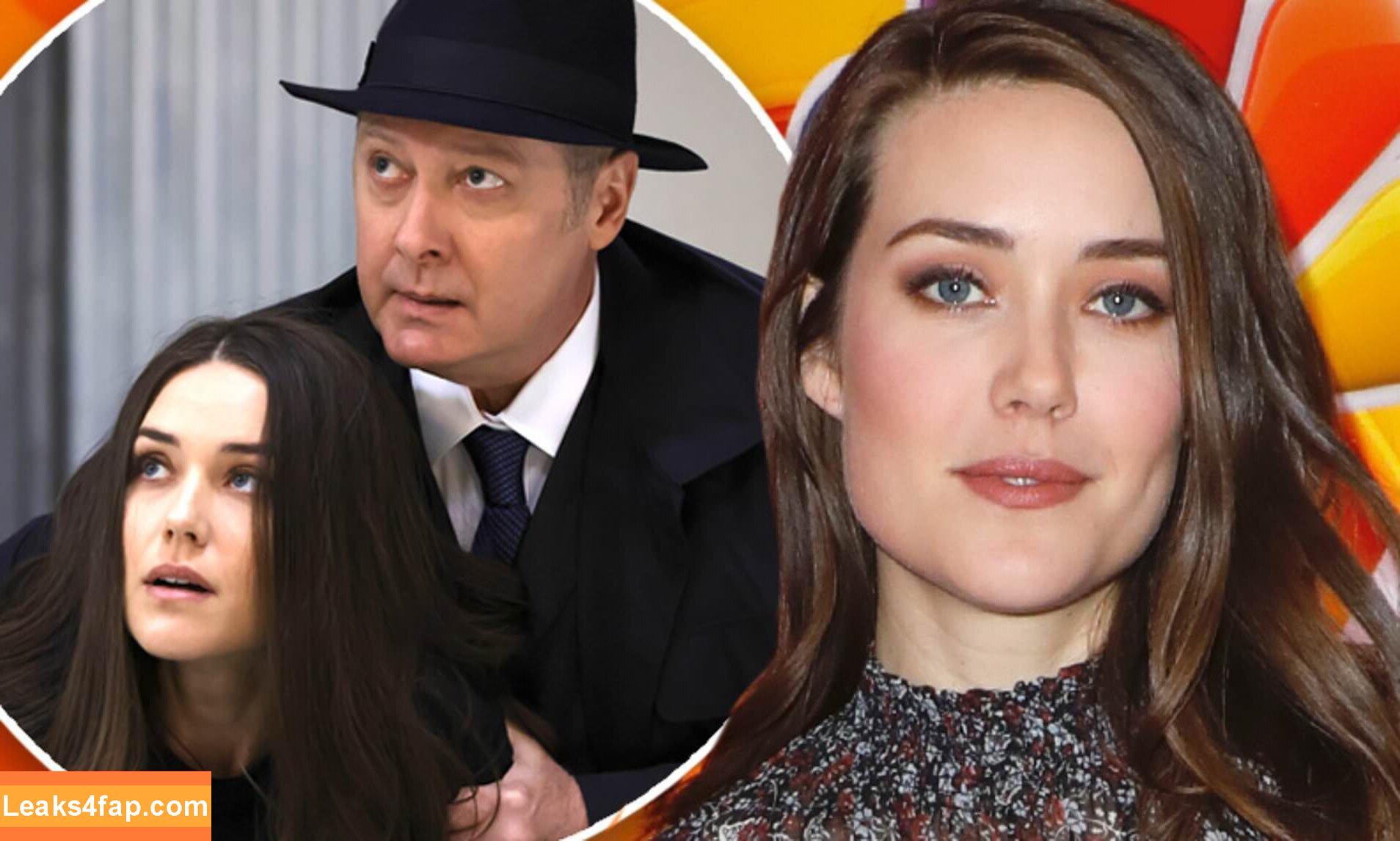 Megan Boone / msmeganboone leaked photo photo #0076