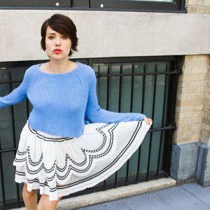 Megan Boone photo #0061