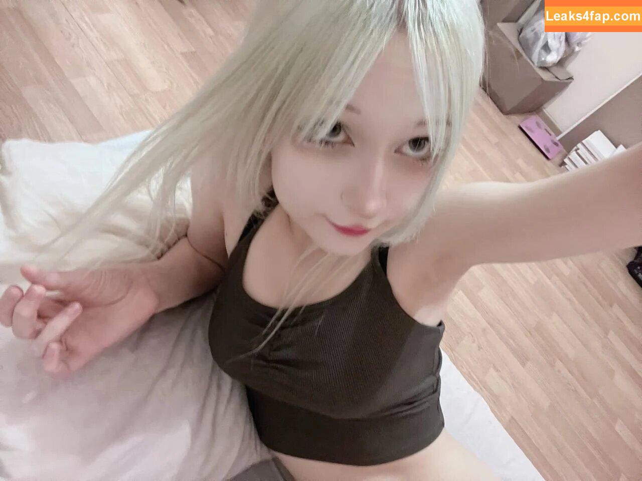 Megan Chan free leaks