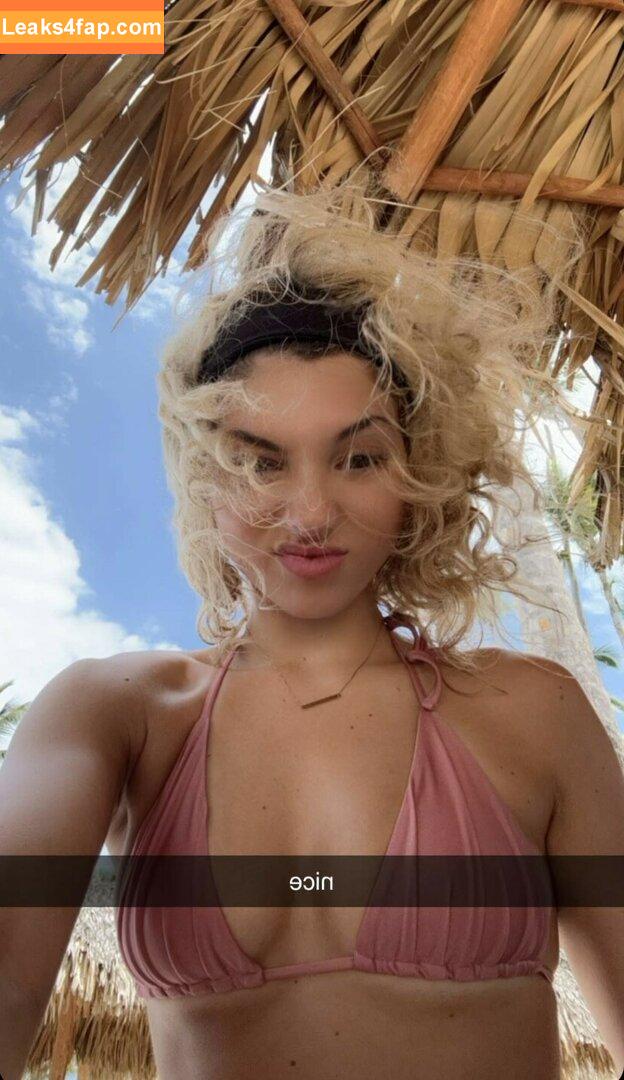 Megan Eugenio / Overtime Megan / overtimemegan leaked photo photo #0145