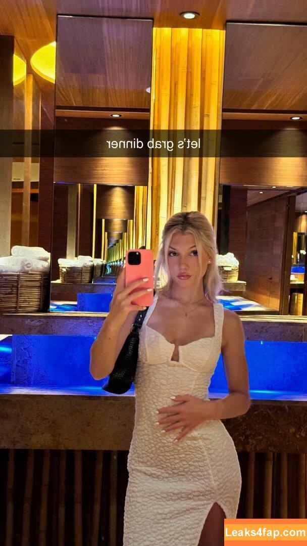 Megan Eugenio / Overtime Megan / overtimemegan leaked photo photo #0172