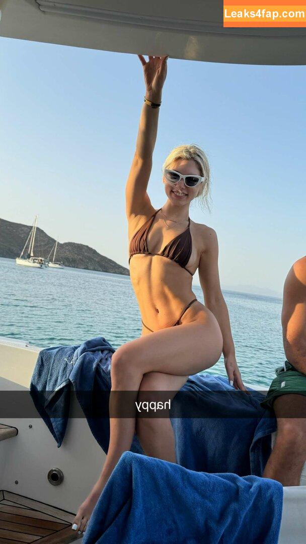 Megan Eugenio / Overtime Megan / overtimemegan leaked photo photo #0173