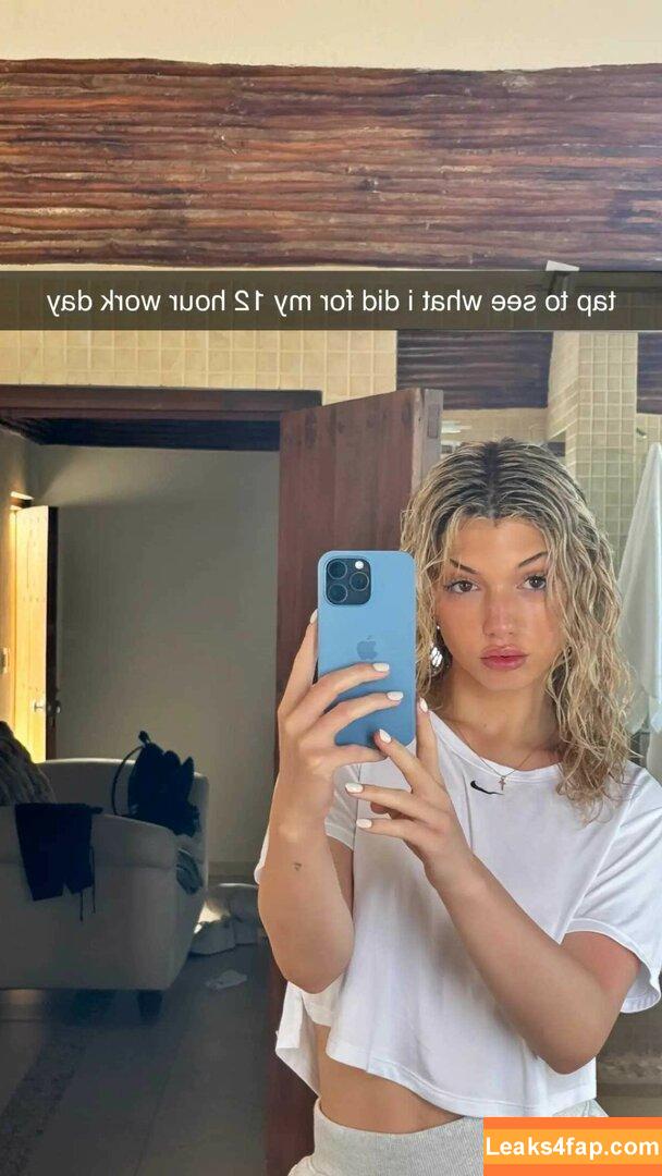 Megan Eugenio / Overtime Megan / overtimemegan leaked photo photo #0199
