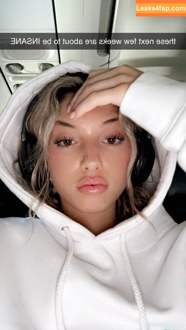 Megan Eugenio / Overtime Megan / overtimemegan leaked photo photo #0214