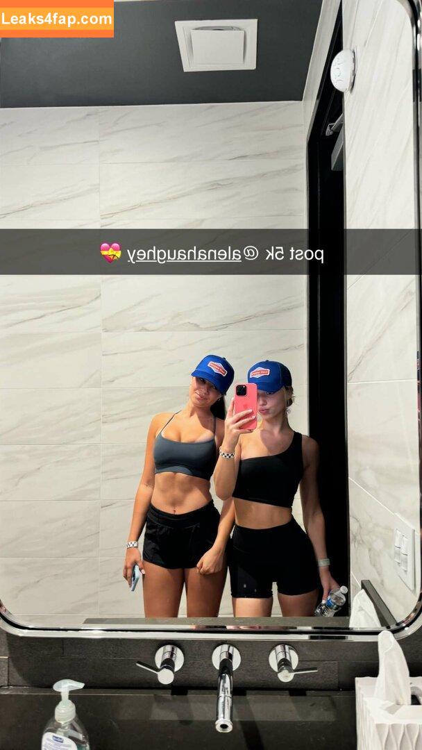 Megan Eugenio / Overtime Megan / overtimemegan leaked photo photo #0219