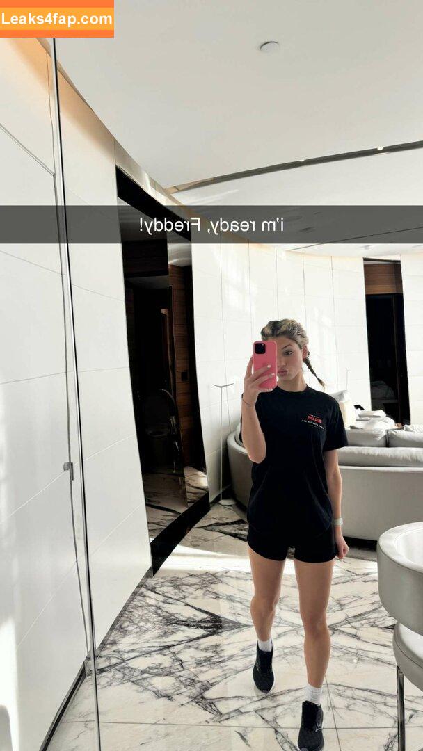 Megan Eugenio / Overtime Megan / overtimemegan leaked photo photo #0232