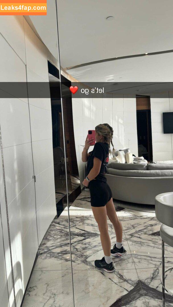 Megan Eugenio / Overtime Megan / overtimemegan leaked photo photo #0233