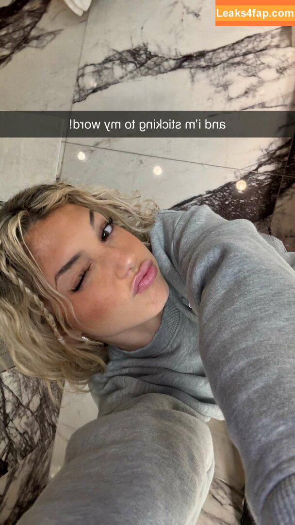 Megan Eugenio / Overtime Megan / overtimemegan leaked photo photo #0241