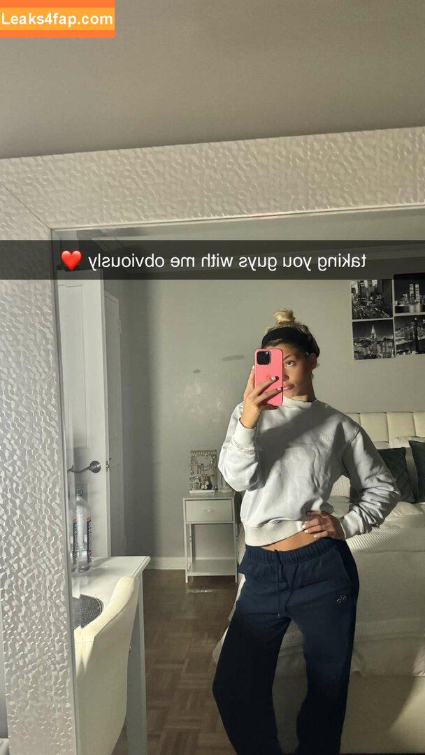 Megan Eugenio / Overtime Megan / overtimemegan leaked photo photo #0242
