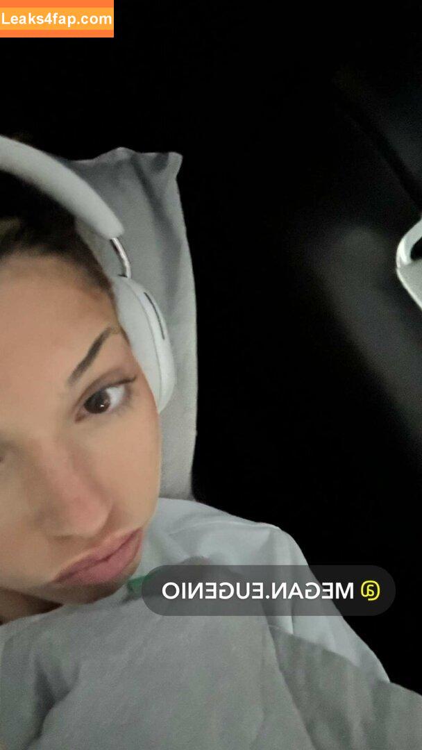 Megan Eugenio / Overtime Megan / overtimemegan leaked photo photo #0247